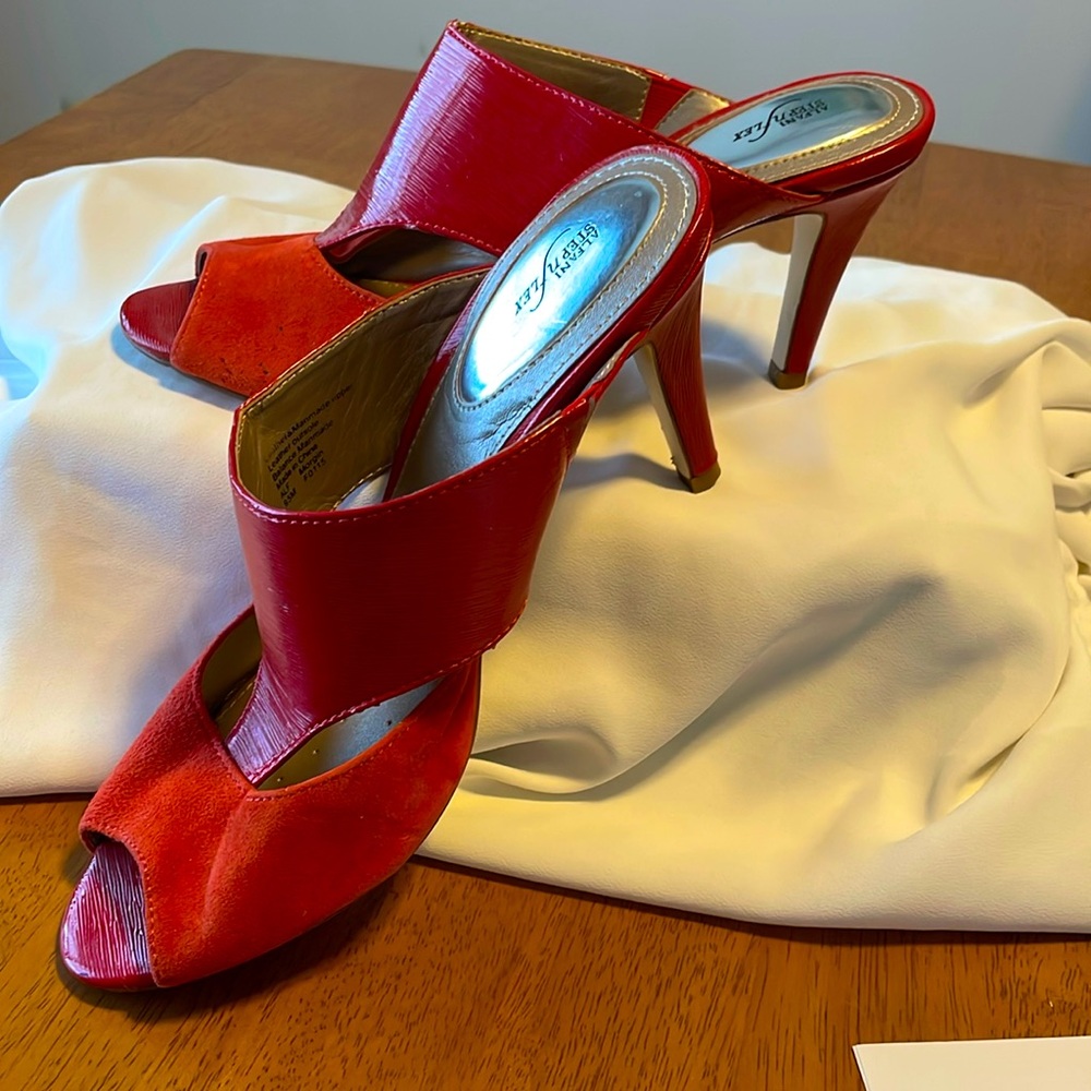 Women’s shoes